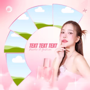 Frame canva: make it fashion