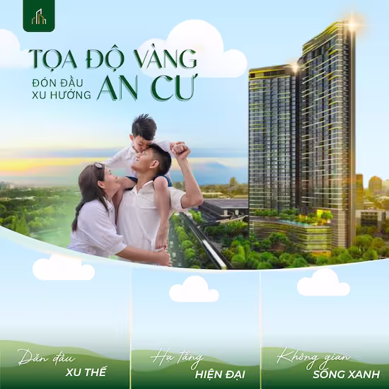 Frame Canva: Bất Động Sản 1